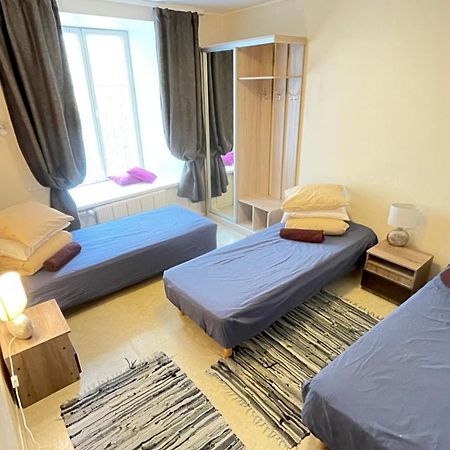 Reval Hostel Екстер'єр фото