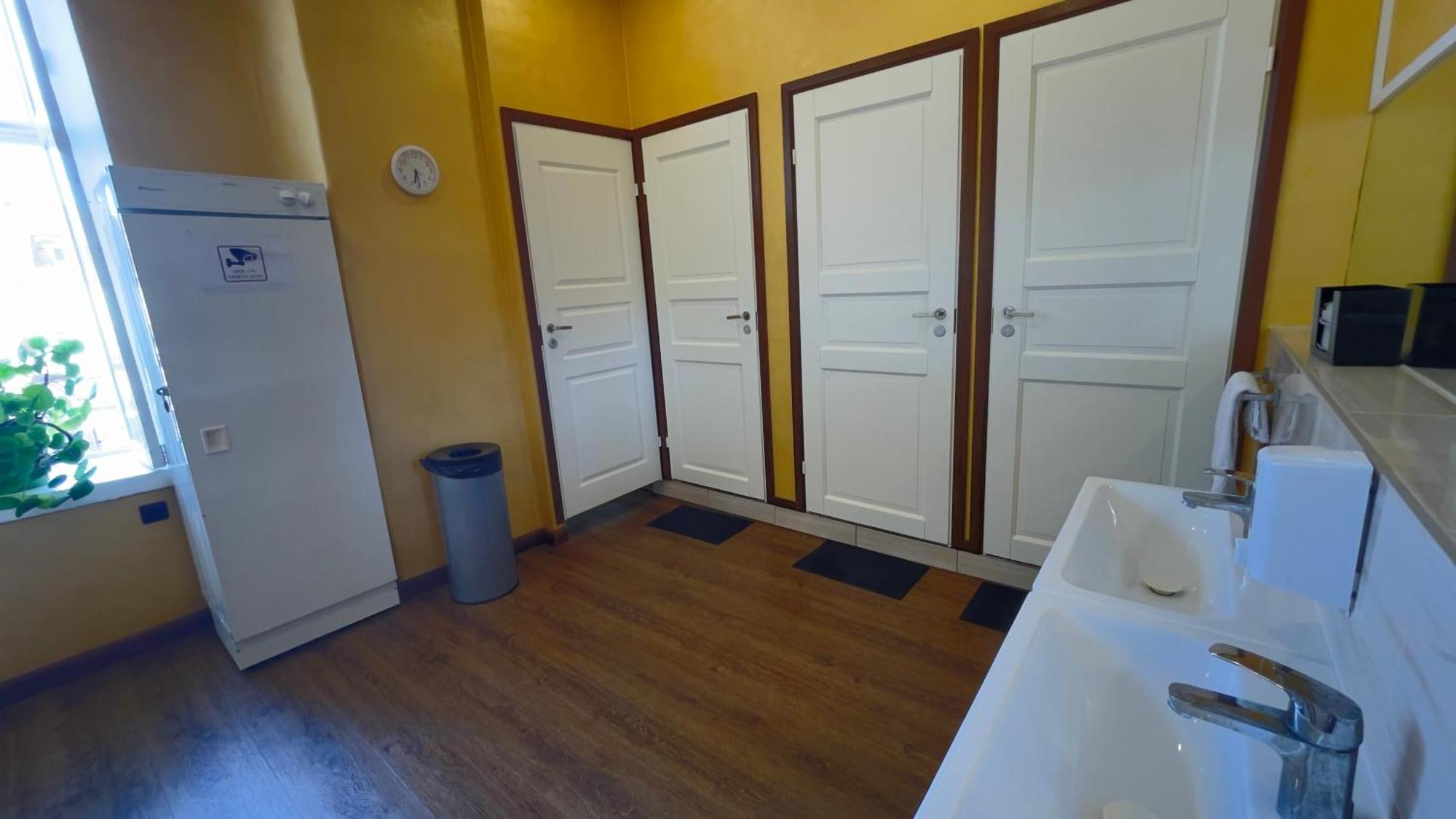 Reval Hostel Екстер'єр фото