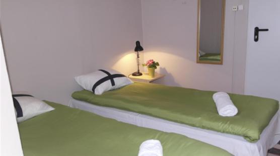 Reval Hostel Екстер'єр фото