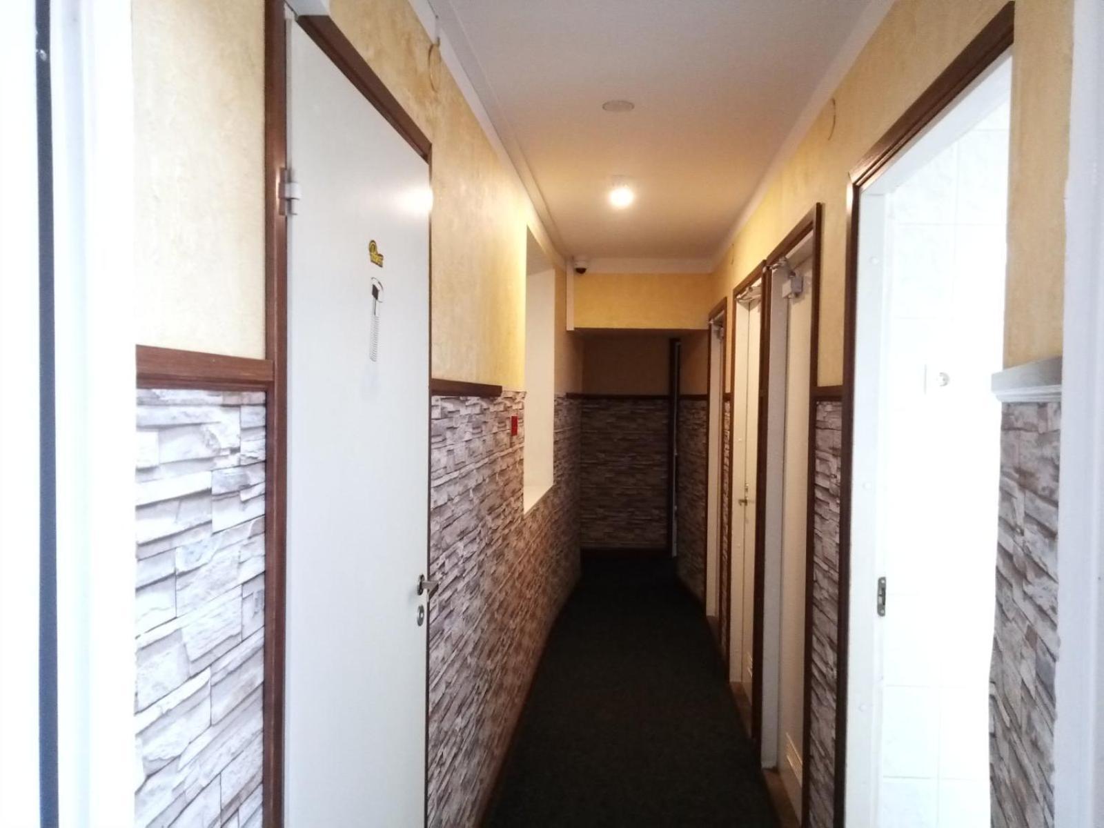Reval Hostel Екстер'єр фото