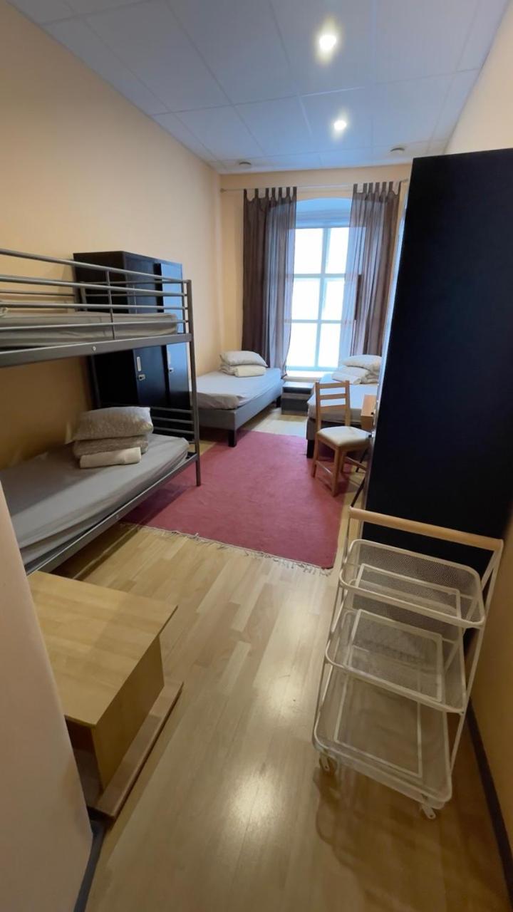 Reval Hostel Екстер'єр фото
